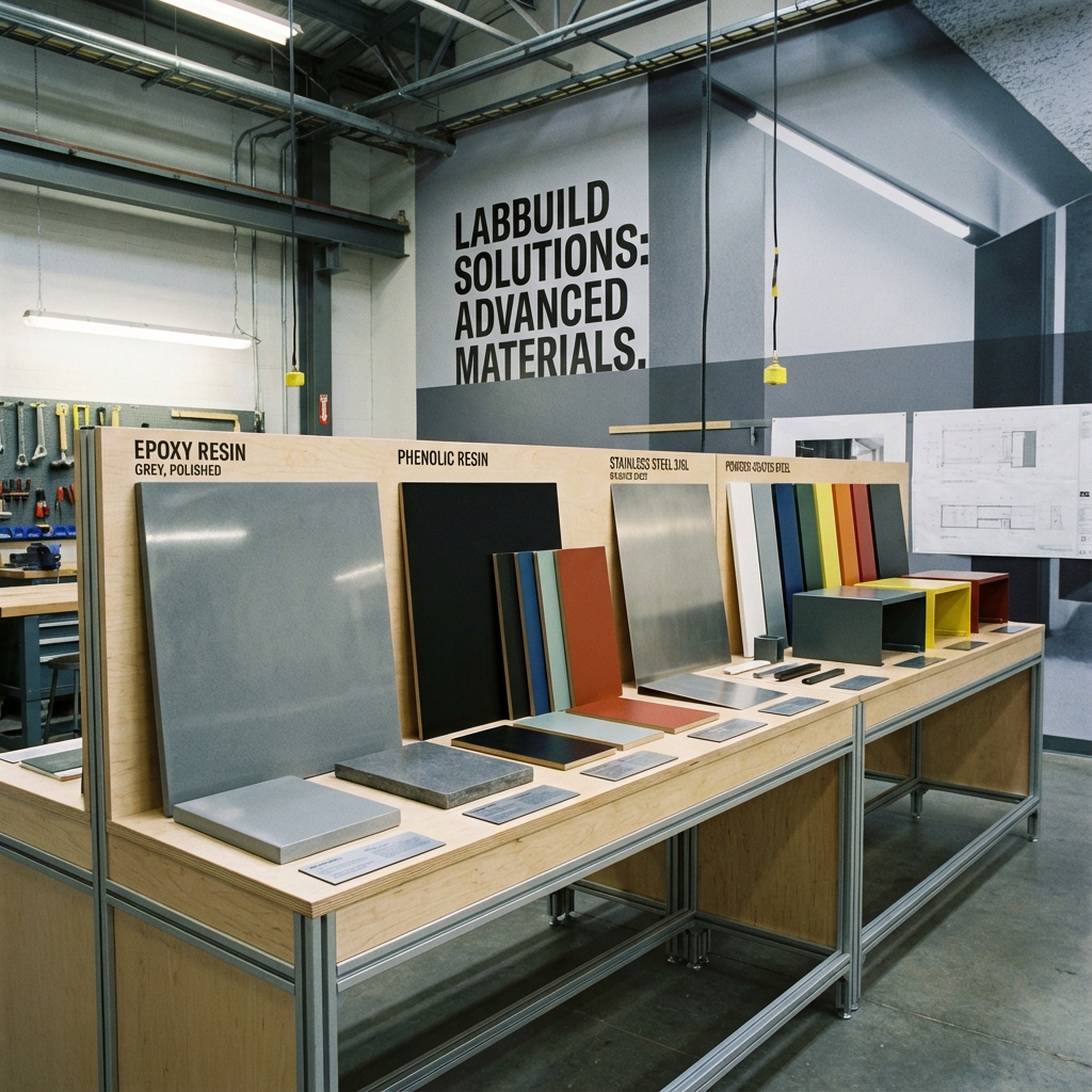 Construction Materials