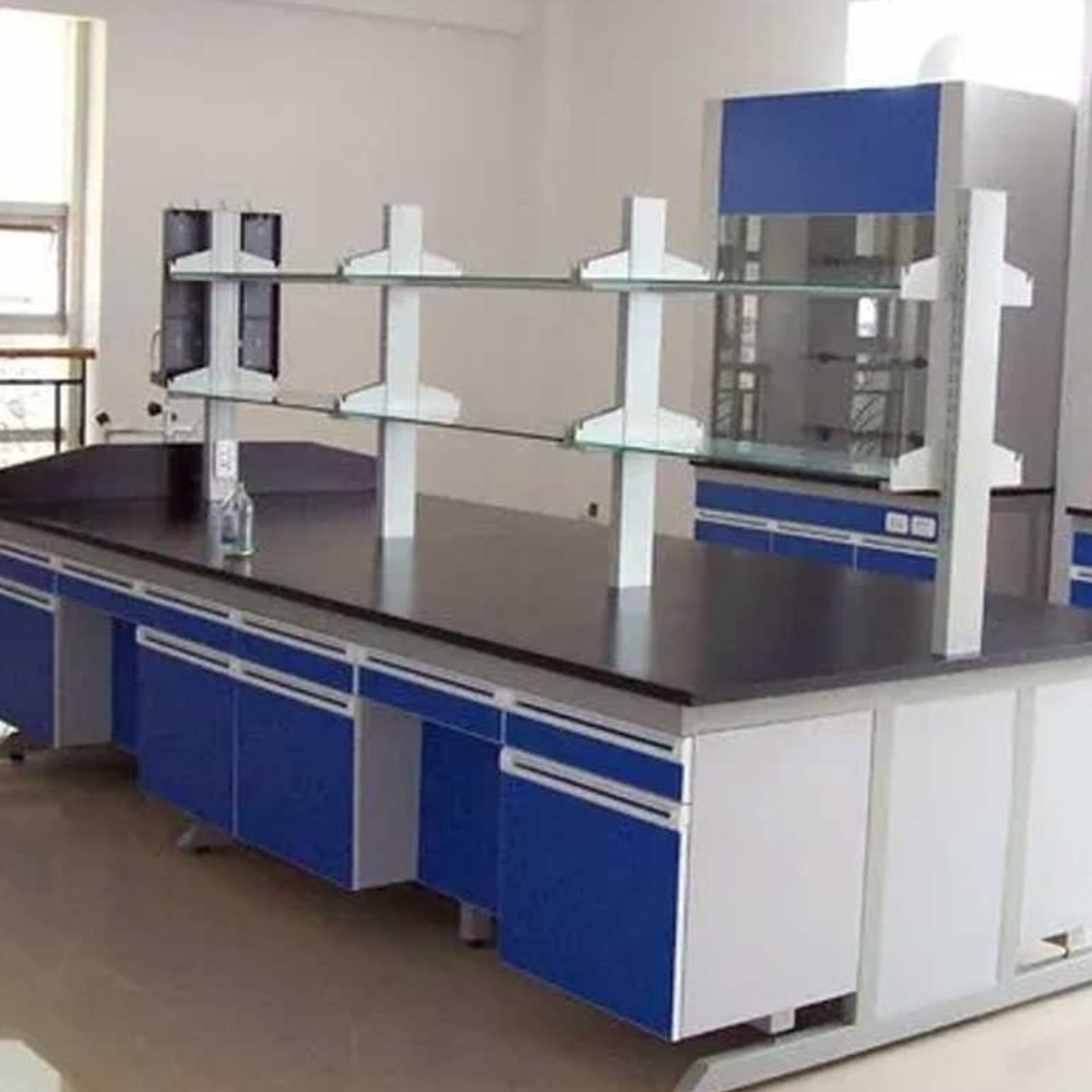 Heavy Duty Lab Table